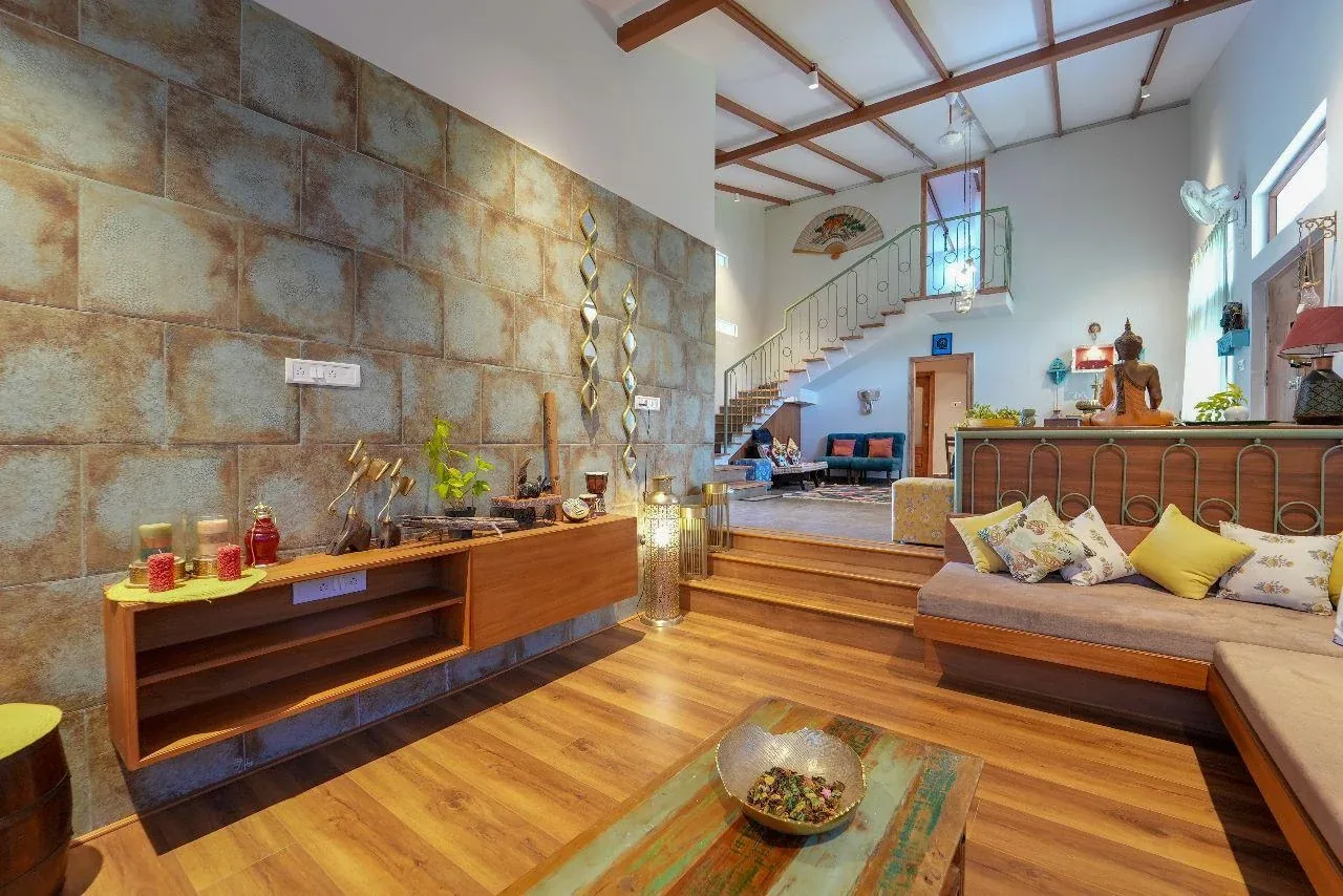 Farmhouse – Tamil Nadu Image